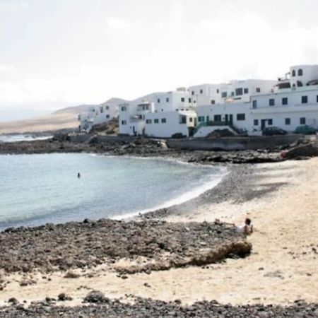 Casa Caleta Caballo Caleta de Caballo Zewnętrze zdjęcie