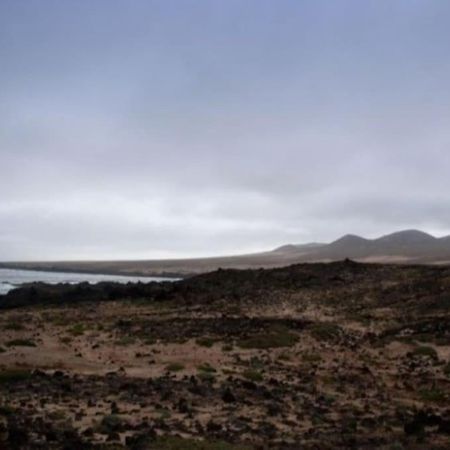 Casa Caleta Caballo Caleta de Caballo Zewnętrze zdjęcie