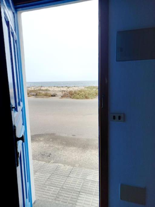 Casa Caleta Caballo Caleta de Caballo Zewnętrze zdjęcie