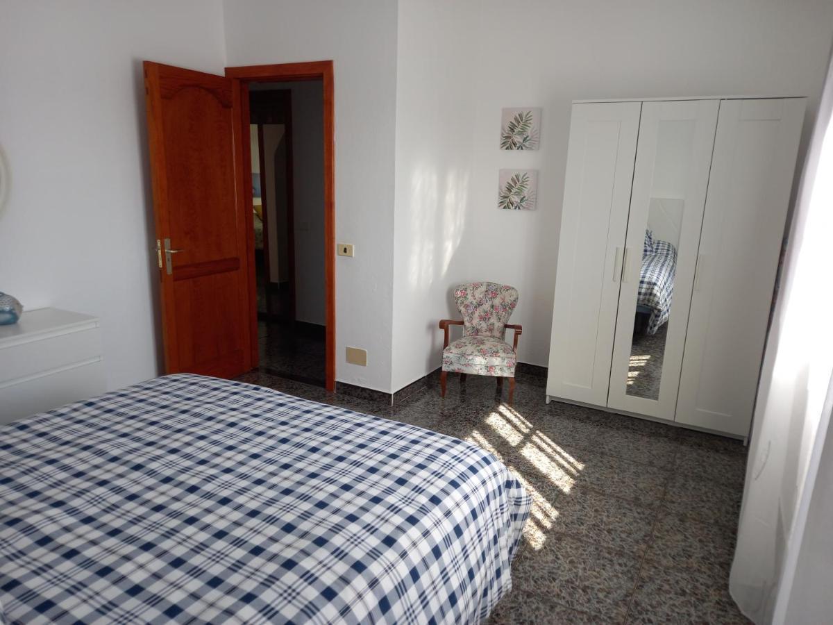 Casa Caleta Caballo Caleta de Caballo Zewnętrze zdjęcie